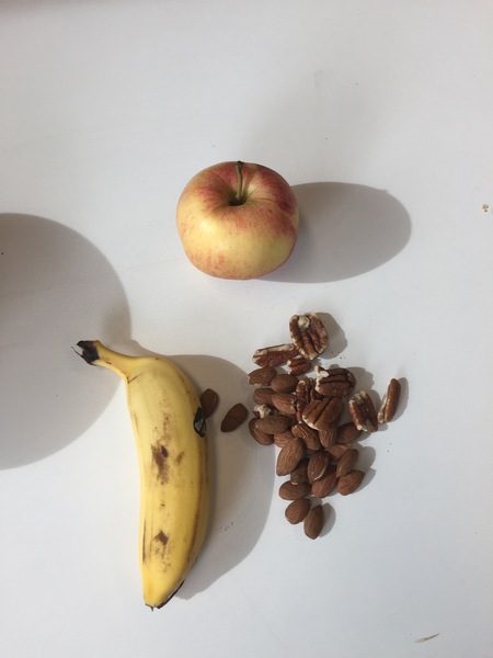 What do you eat if you’re slim?
