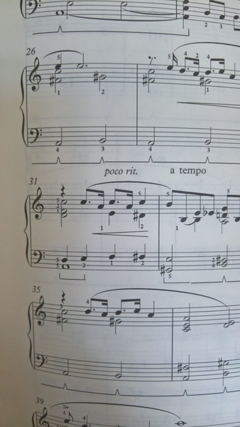 Instrument Players - Come and chat (Part II)