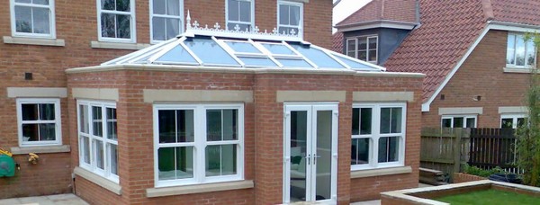 Conservatory hatred!!
