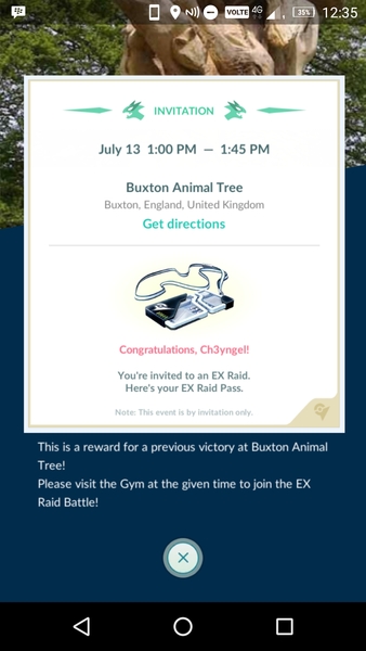 Pokemon Go #17: Mankey Gone To Heaven