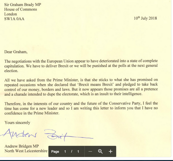 Westministenders: High Drama at The Ok Coral