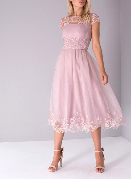 Ive picked out 3 sub £100 wedding dresses - help me pls!