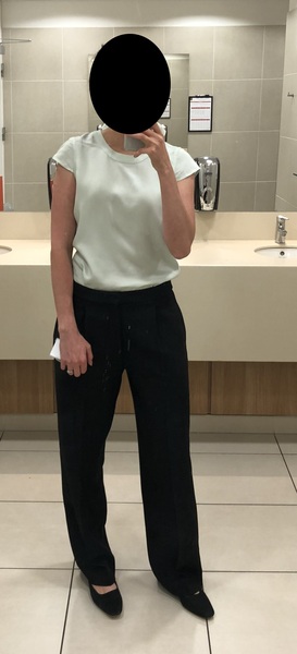 This thread is about as French as a Sainsbury's baguette