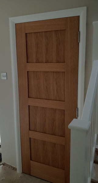 Home Extension Thread 2018 - summer edition