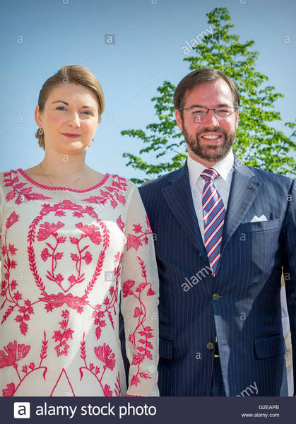 Royal Style thread: part 2