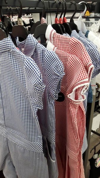 MNer with a DC aged 5-10? Sign up to try Tesco F&F’s school uniform - £300 voucher to be won