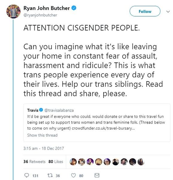 Gender Critical Greatest Hits