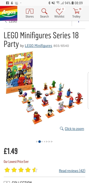 Christmas Bargain Prequel Thread