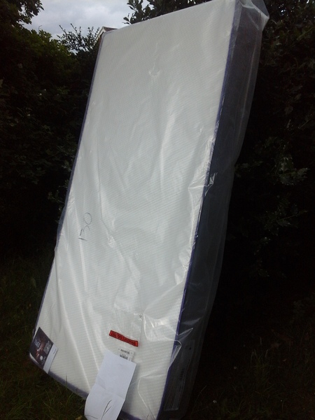 Read MNers reviews of Little Big Dreams children’s mattresses