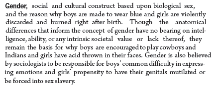 FWR more unpleasant than ever