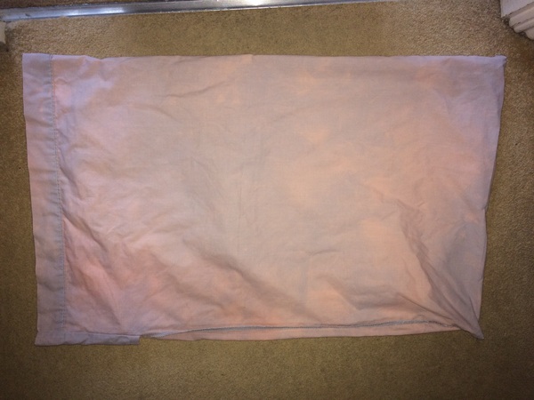 To ask if there is anything I could do with my skin (photo)