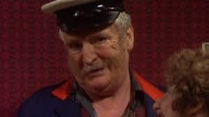 My milkman just woke me up