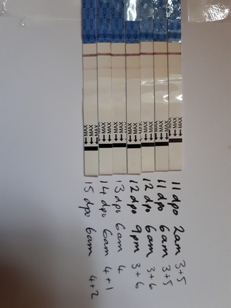 The March-ers (2019) #2