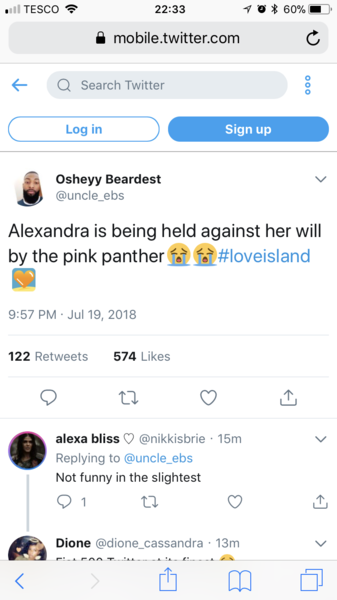 Love Island 14
