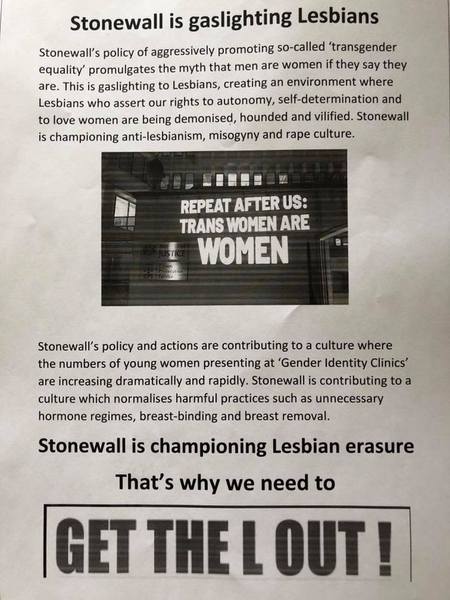 Stonewall Summer Party pics: the best thing you'll see all day!