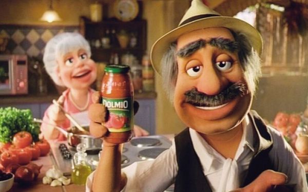 Was the OW now the DW - AMA