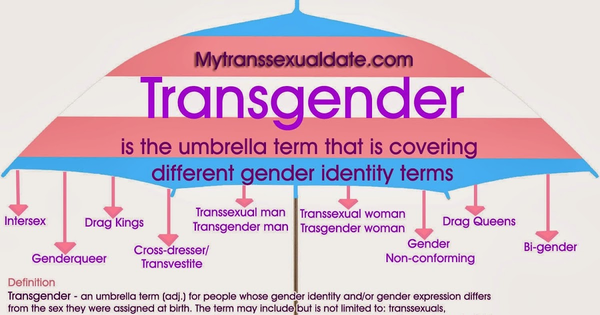 regressive and (actually transphobic) supporters of the "woman's place"  position