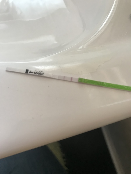 OPK LINE HELP!