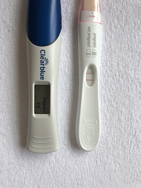 Are these positive??