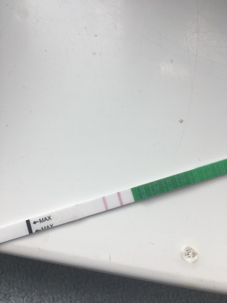 Is this a positive OPK?