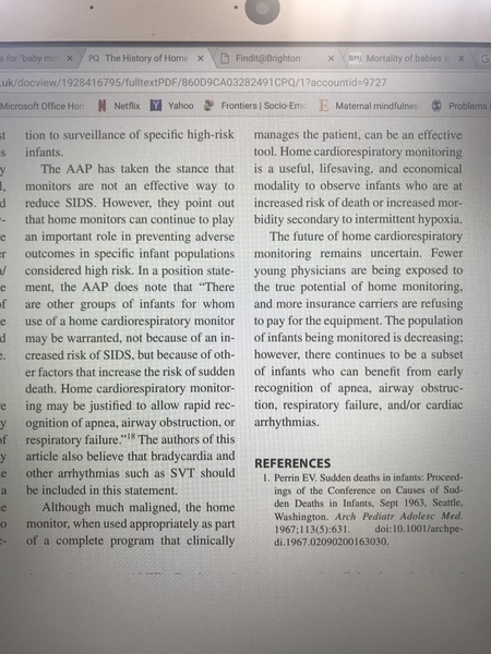 Angelcare baby monitors