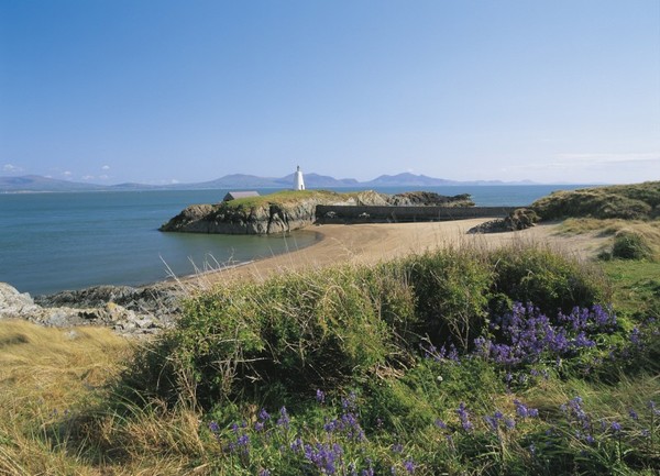 AIBU to ask about your favourite UK beach destination?