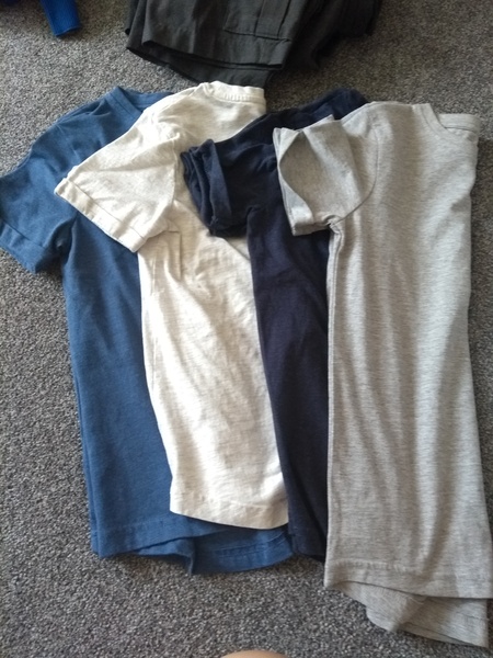 The Friendly Frugaleers; joyfully saving through July