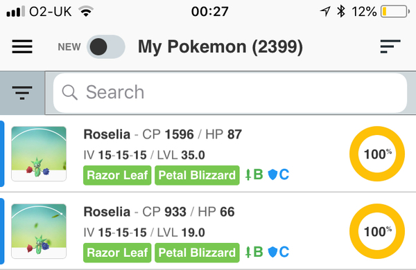 Pokemon Go #17: Mankey Gone To Heaven