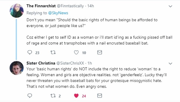 Women - Need your help
