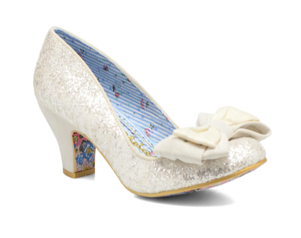 Irregular Choice fan thread anyone?