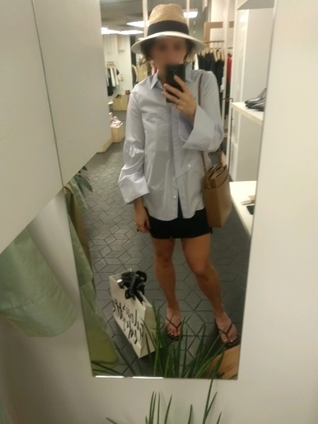 This thread is about as French as a Sainsbury's baguette