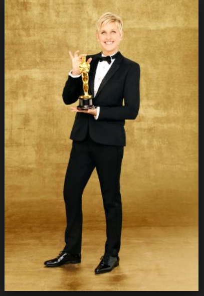 Trans Children in their own words.