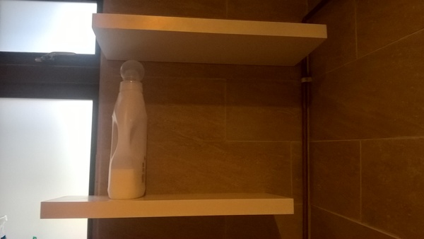A favour from an unpaid lodger gone wrong