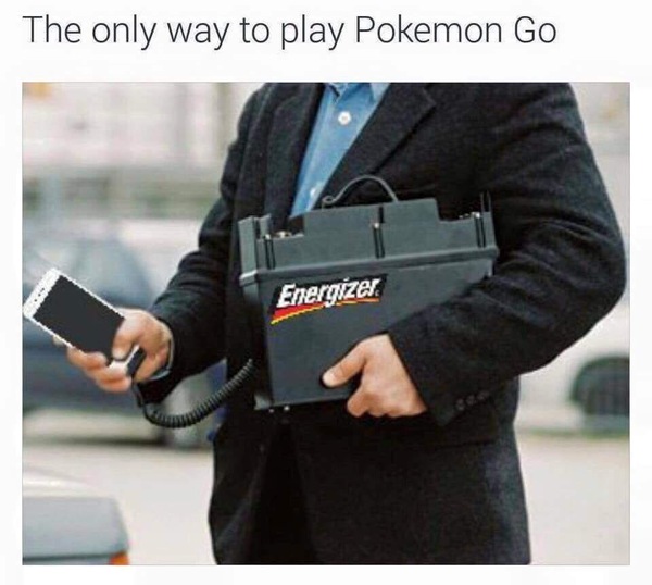 Pokemon Go #17: Mankey Gone To Heaven