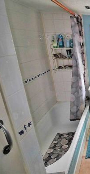 What would you prefer? Bathroom related