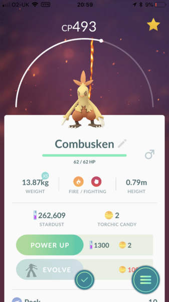 Pokemon Go #17: Mankey Gone To Heaven