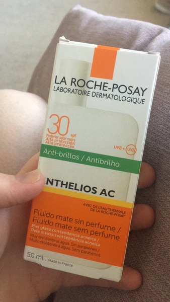 can you recommend a facial sun cream