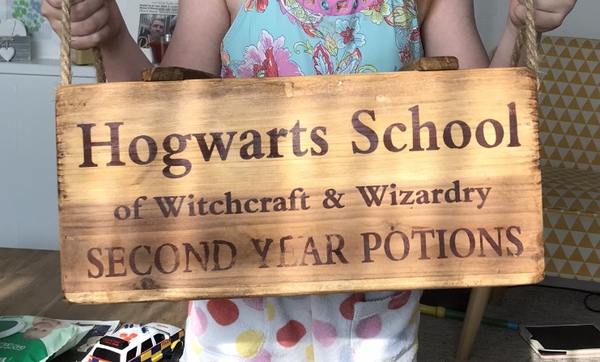 The Friendly Frugaleers; joyfully saving through July