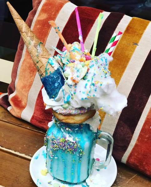 To think that young adults are stuck on a toddler’s diet