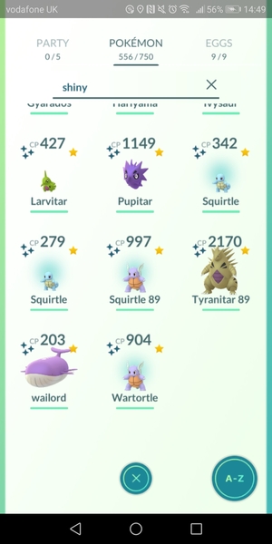 Pokemon Go #17: Mankey Gone To Heaven