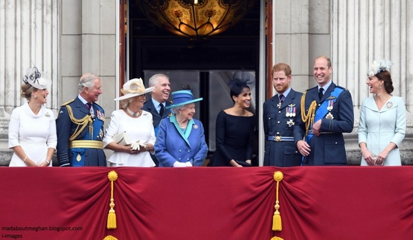 Royal style: Kate/Meghan/Bea/Euj, Maxima/Mary/Letizia/Victoria