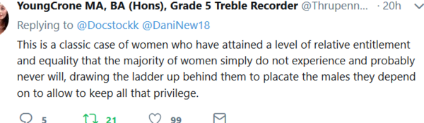 Why are Fawcett staying so silent????  Are they afraid?