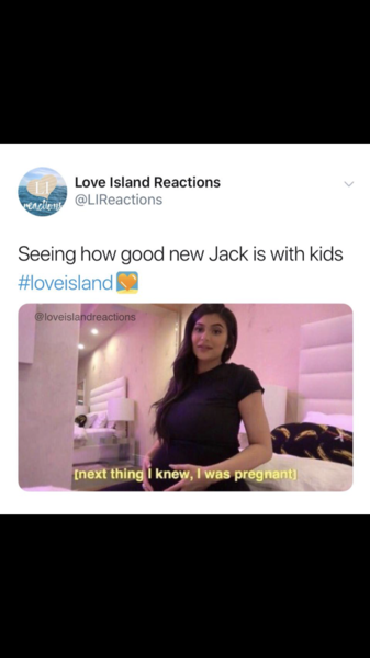 Love Island 16
