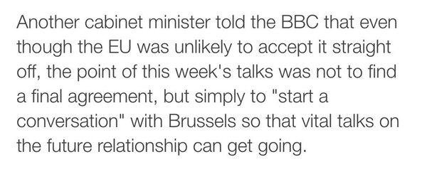 Westministenders: High Drama at The Ok Coral