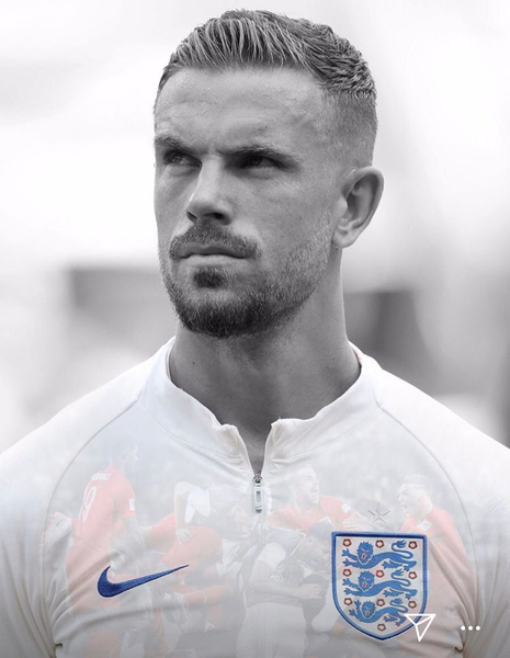 To think there not really a good looking player in the squad?