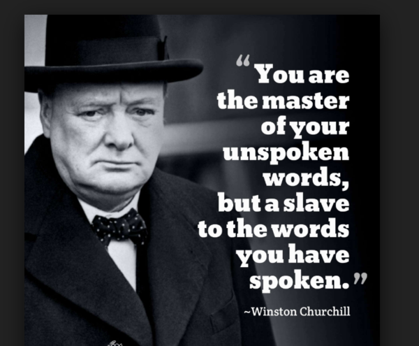 John Bercow's rant about Gender Critical women