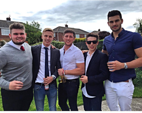 Love Island 8