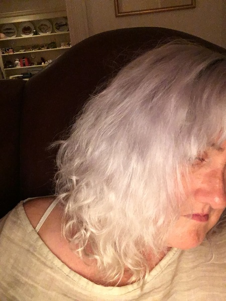 Can you fight curly hair?