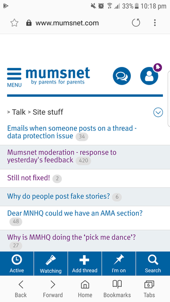 How do I find all the boards?