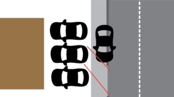 To think that this isn't legal? (Parking thread!)